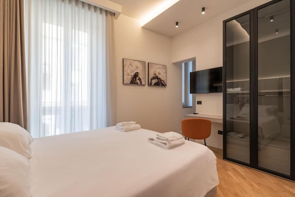 Moscovapremiumapartment In Brera ميلان المظهر الخارجي الصورة