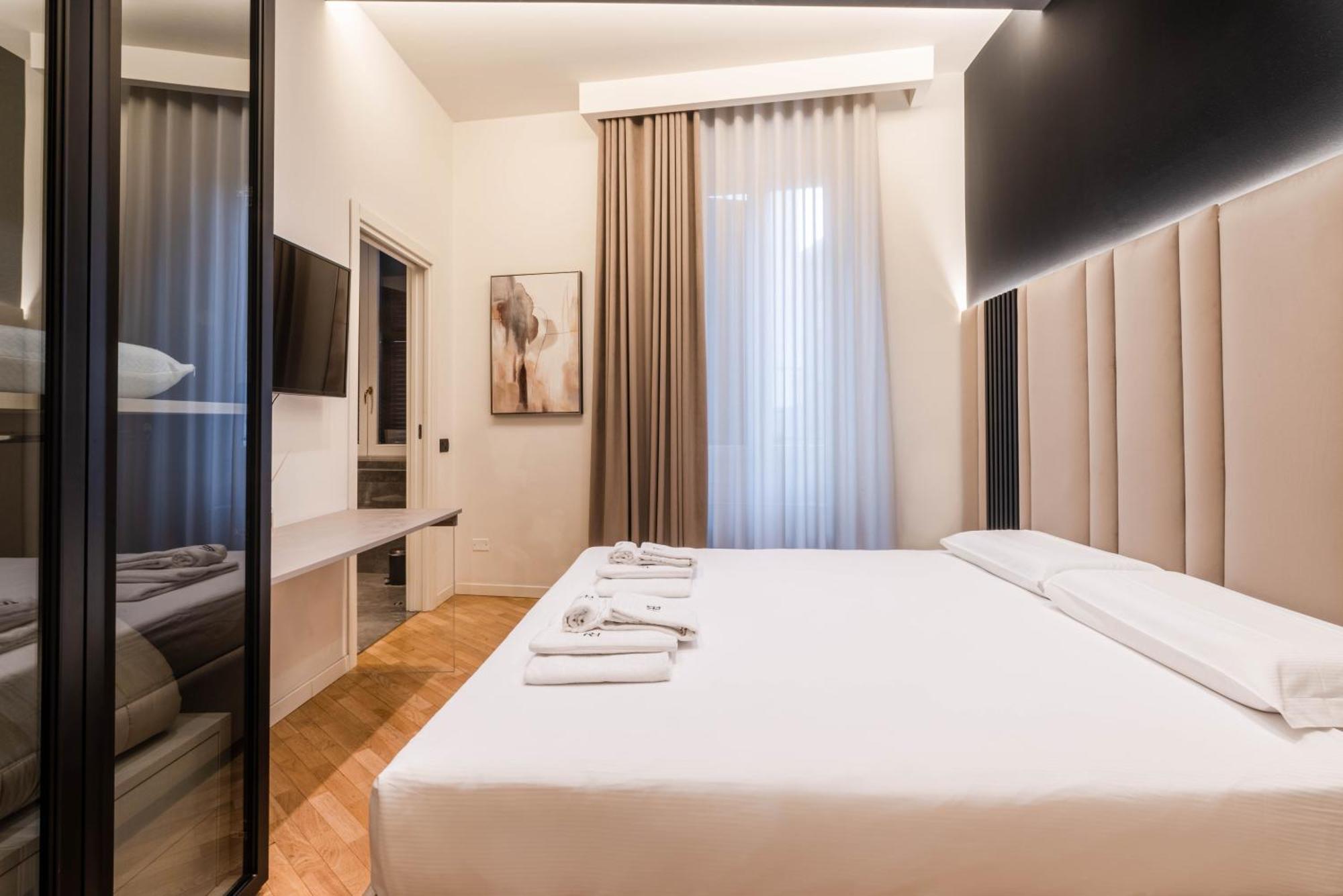 Moscovapremiumapartment In Brera ميلان المظهر الخارجي الصورة