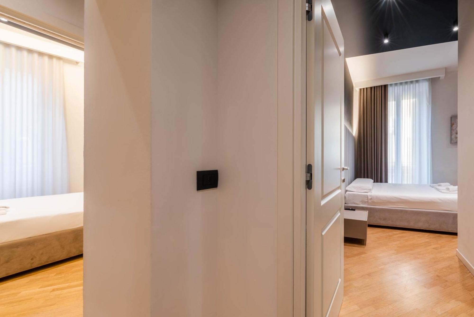 Moscovapremiumapartment In Brera ميلان المظهر الخارجي الصورة