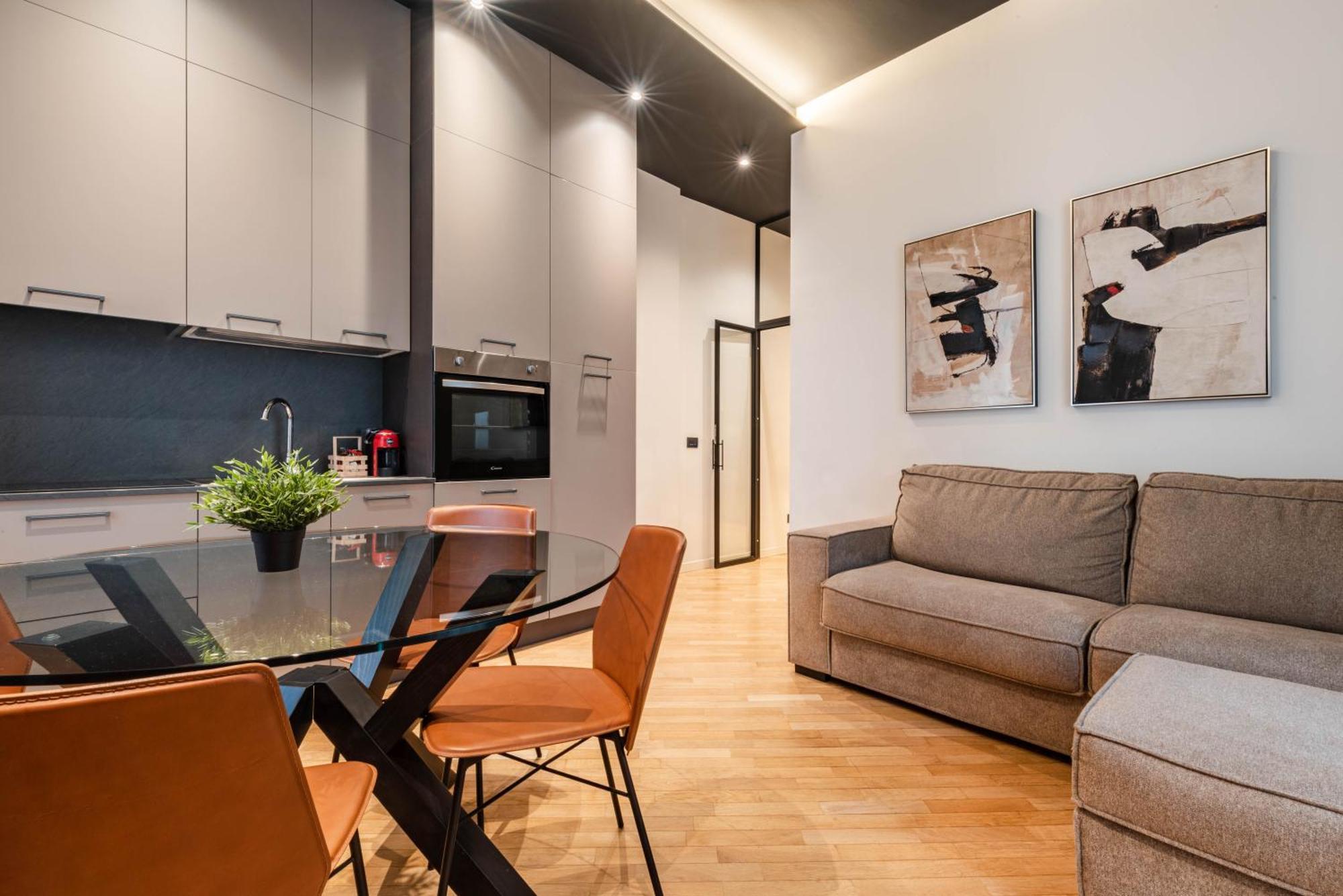 Moscovapremiumapartment In Brera ميلان المظهر الخارجي الصورة