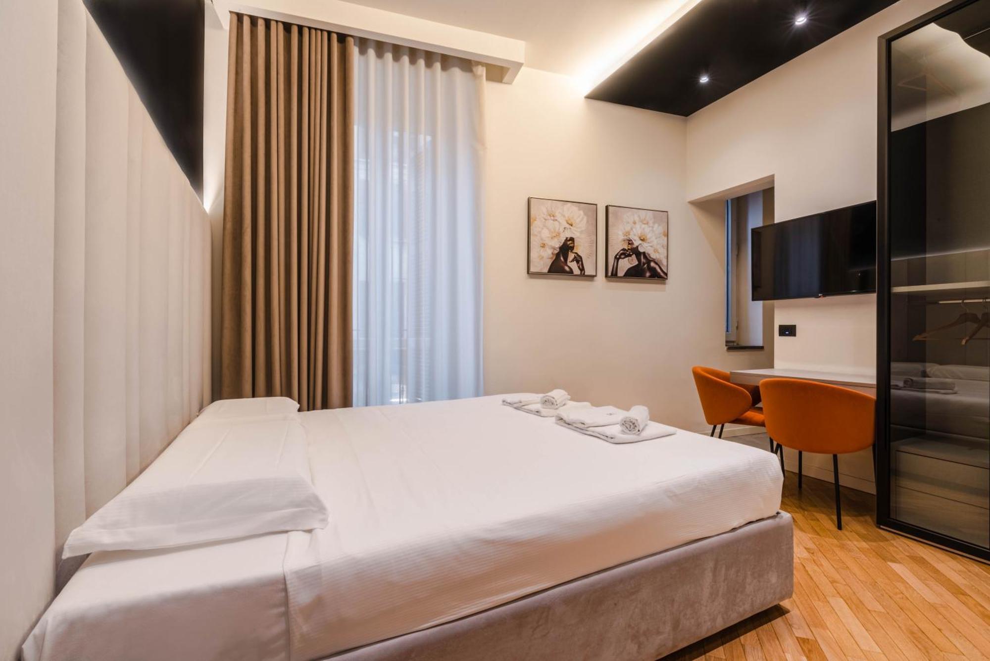 Moscovapremiumapartment In Brera ميلان المظهر الخارجي الصورة