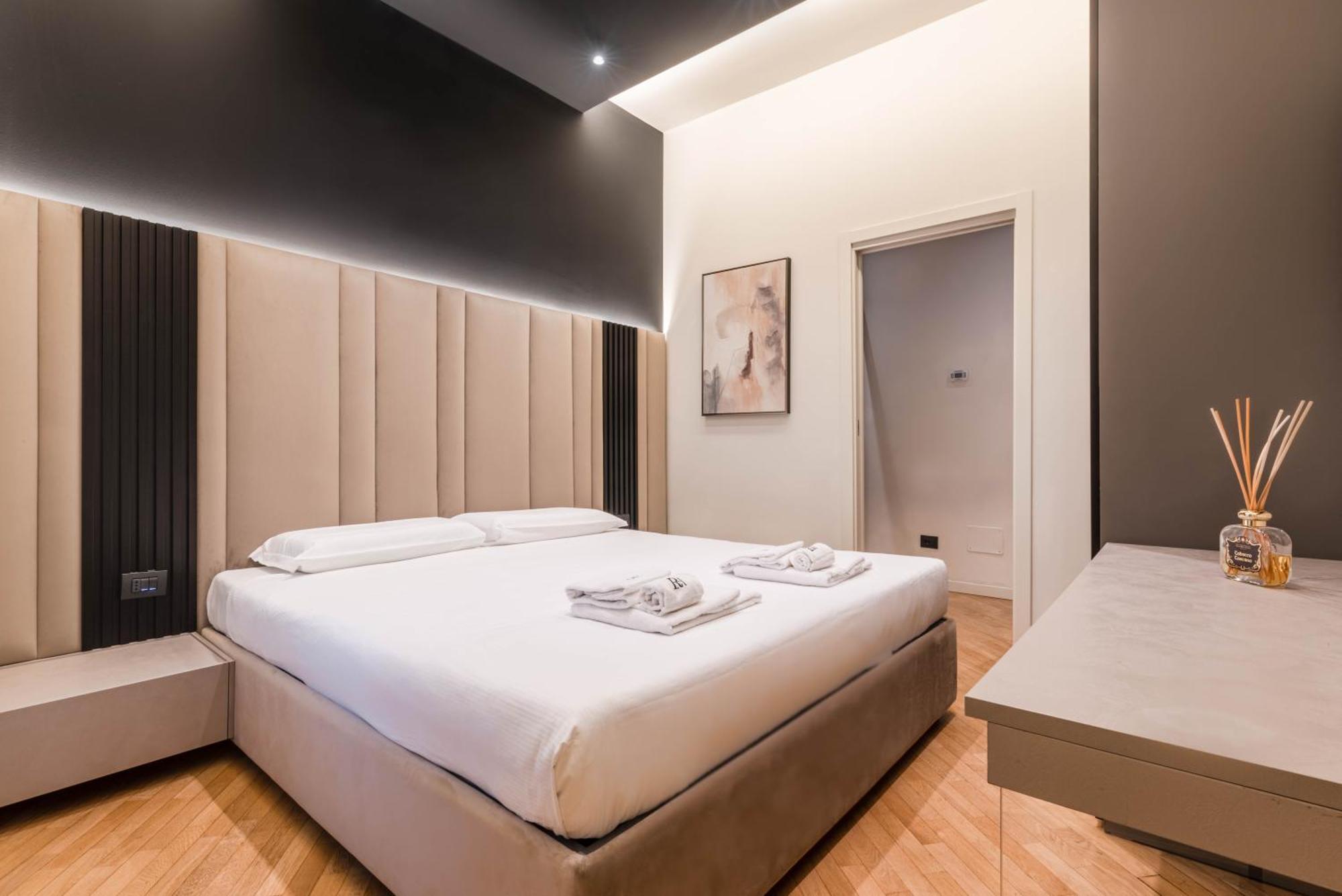 Moscovapremiumapartment In Brera ميلان المظهر الخارجي الصورة